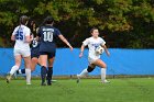 WSoccer vs Brandeis  Wheaton College Women's Soccer vs Brandeis College. - Photo By: KEITH NORDSTROM : Wheaton, women's soccer